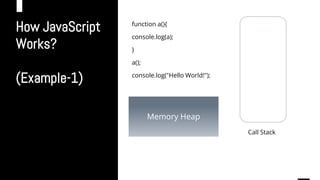 JavaScript Multithread or Single Thread.pptx