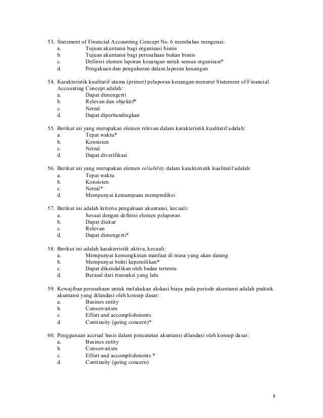 Jawaban Soal Ta Mid 00