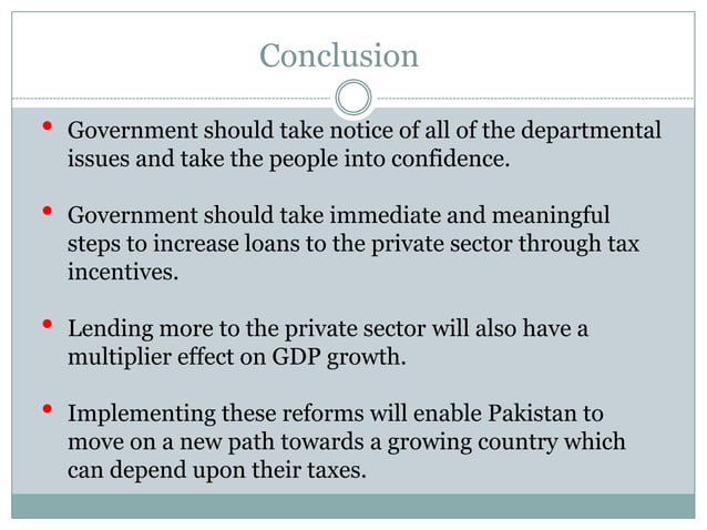 taxation-system-in-pakistan-ppt