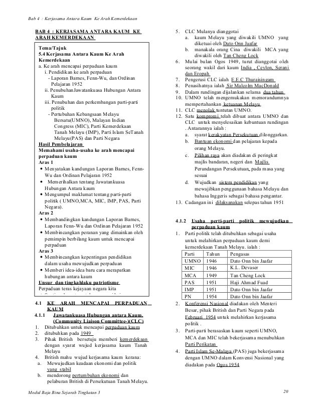 Jawapan Buku Omg Sejarah Tingkatan 3 Selangor  Riset