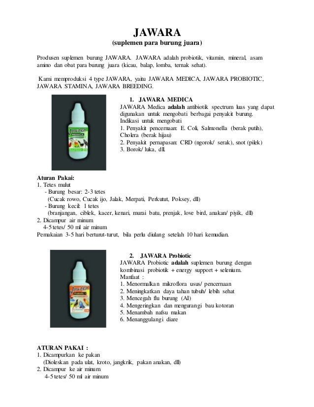 Reseller O812 2833 919o Produsen Apa Obat Burung Dara Sakit Jual Ob