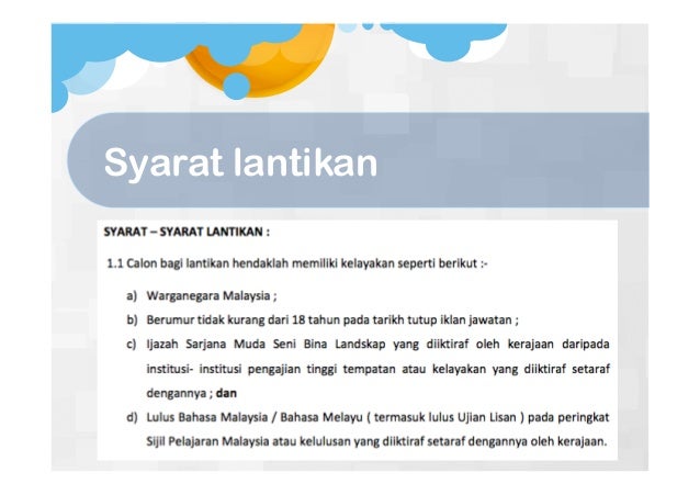 Jawatan Kosong Majlis Perbandaran Kluang MPKJ