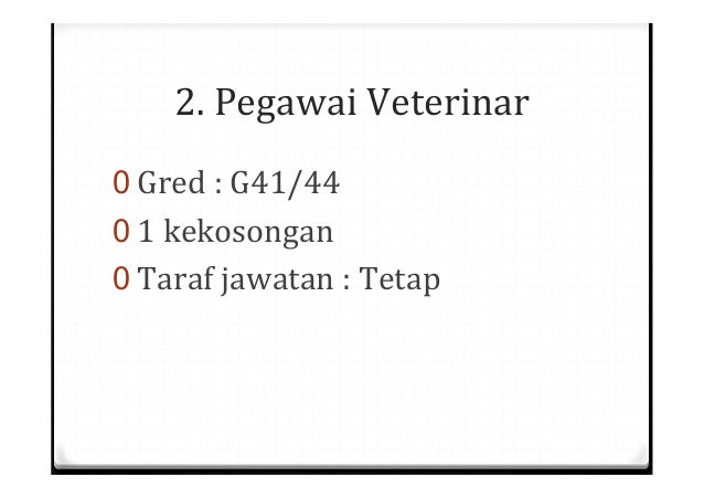 Jawatan Kosong Majlis Perbandaran Seberang Perai