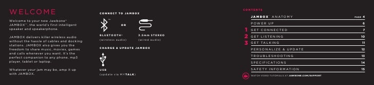 big jambox pairing mode