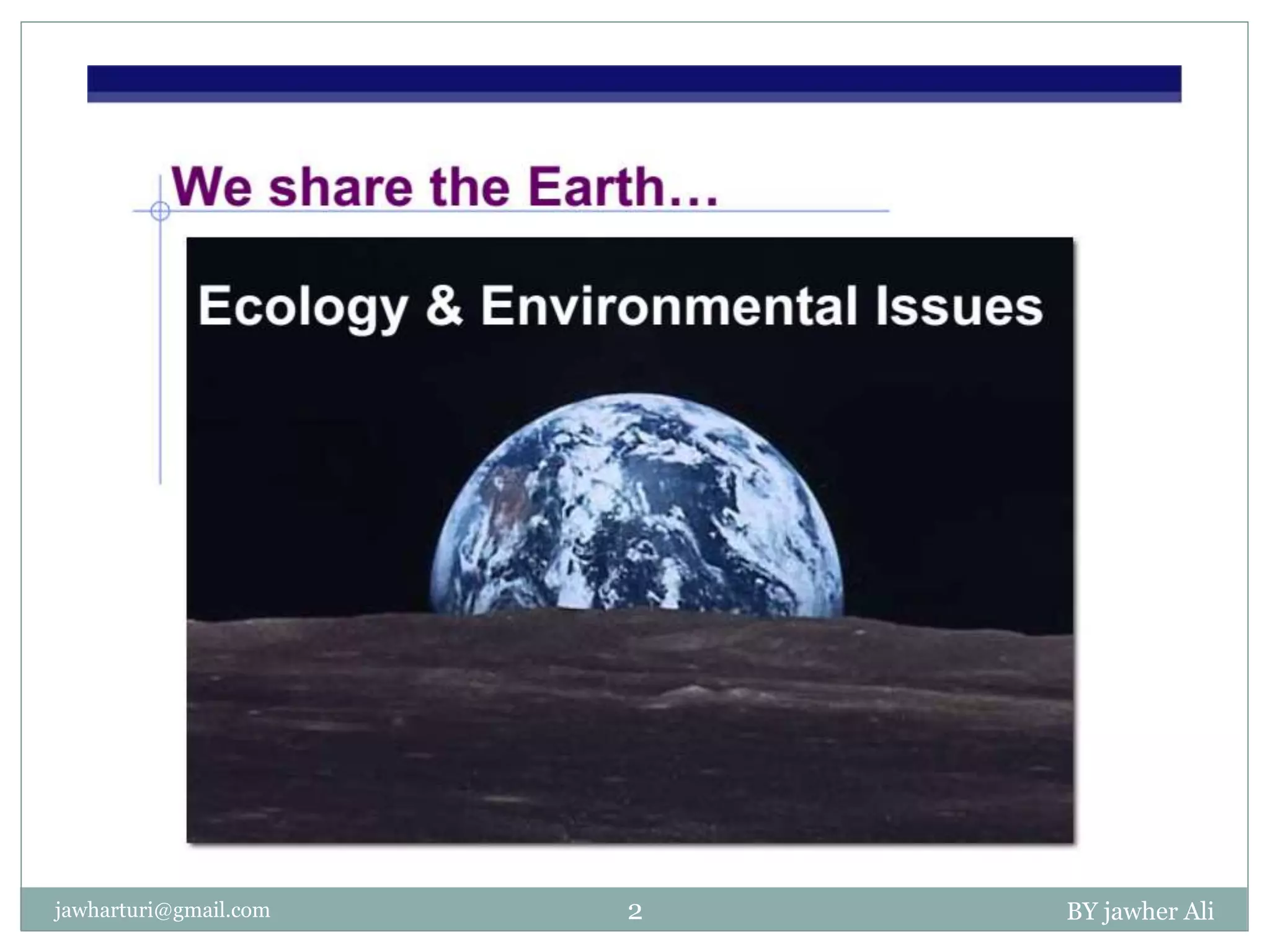 BY jawher Ali
jawharturi@gmail.com 2