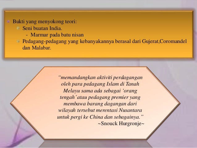 sejarah tulisan jawi