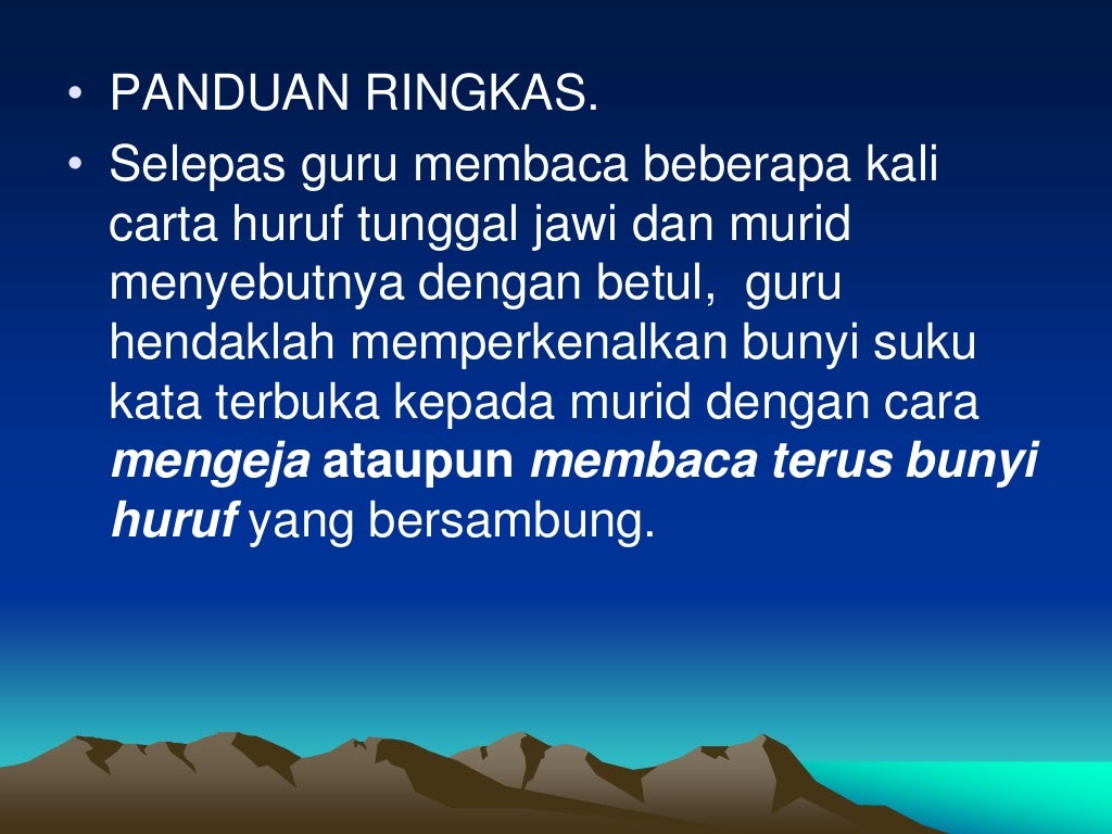 pdf teknik cepat belajar jawi pdf teknik cepat belajar jawi
