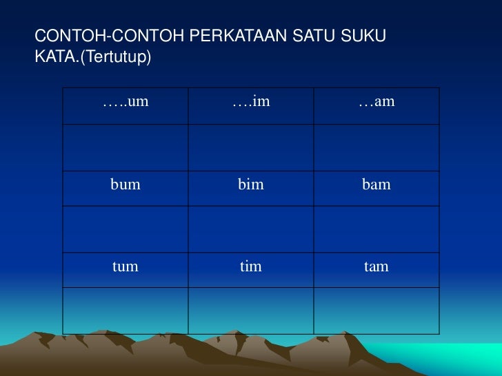 TEKNIK CEPAT BELAJAR JAWI (2)