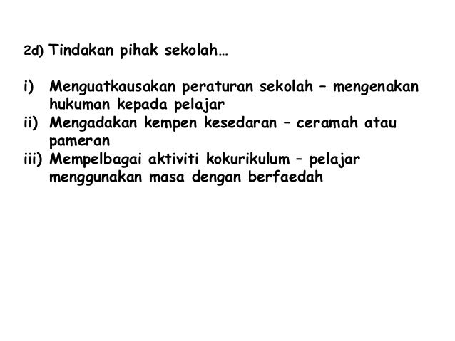 Jawapan peperiksaan percubaan spm 2010 negeri sembilan