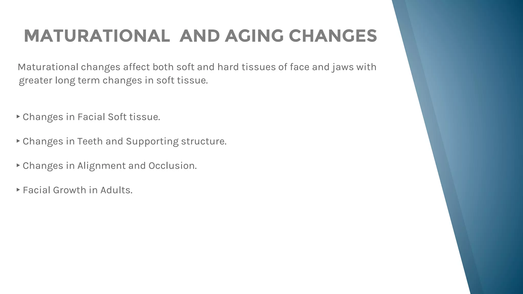 Jaw rotation(ortho) | PPTX