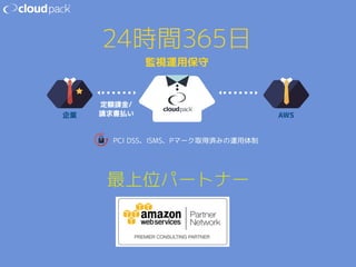 最上位パートナー 
