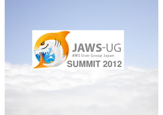 SUMMIT 2012
 