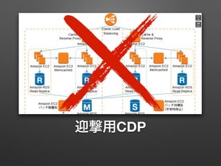 迎撃用CDP 
 