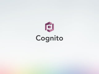 Cognito
 