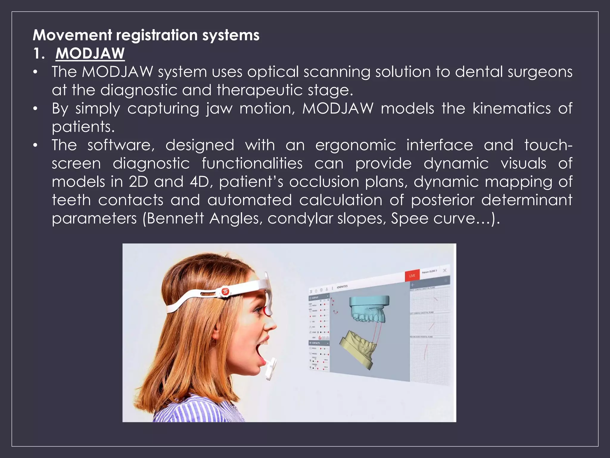 Registration of Mandibular movements .pdf