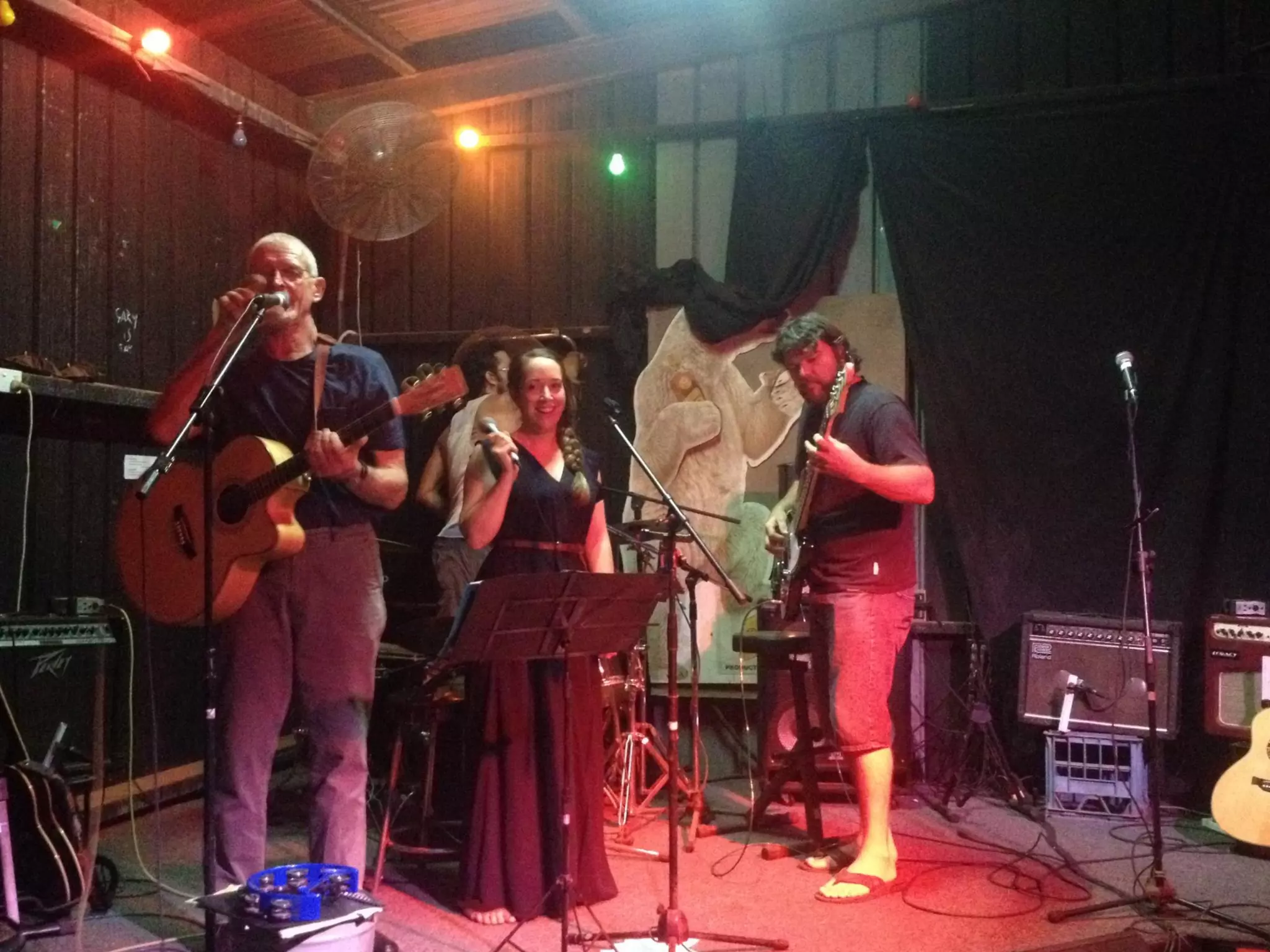 It will be lifechanging: living and working in Arnhem Land. Jawun Program, Miwatj Health and Commonwealth Bank