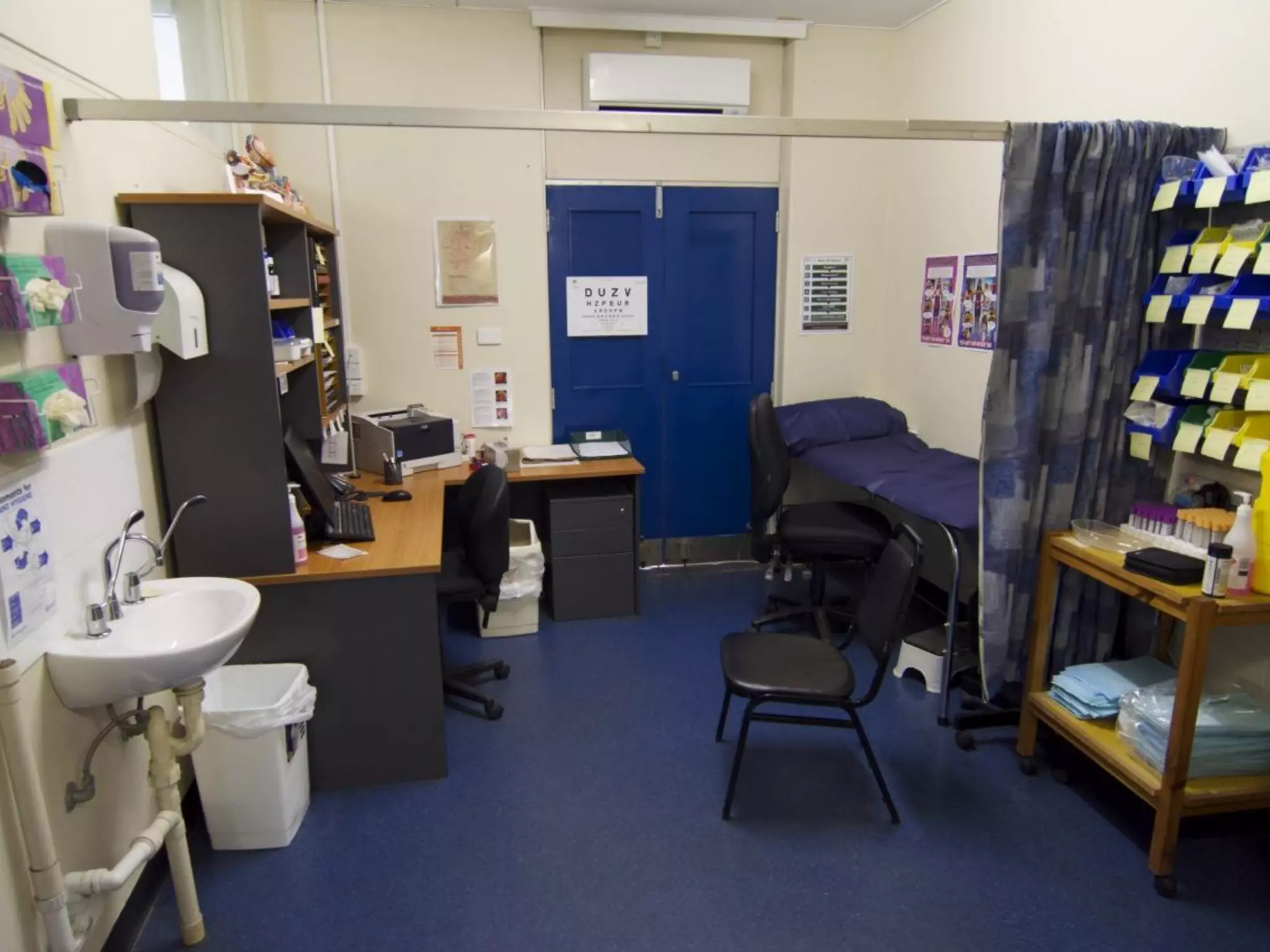 It will be lifechanging: living and working in Arnhem Land. Jawun Program, Miwatj Health and Commonwealth Bank