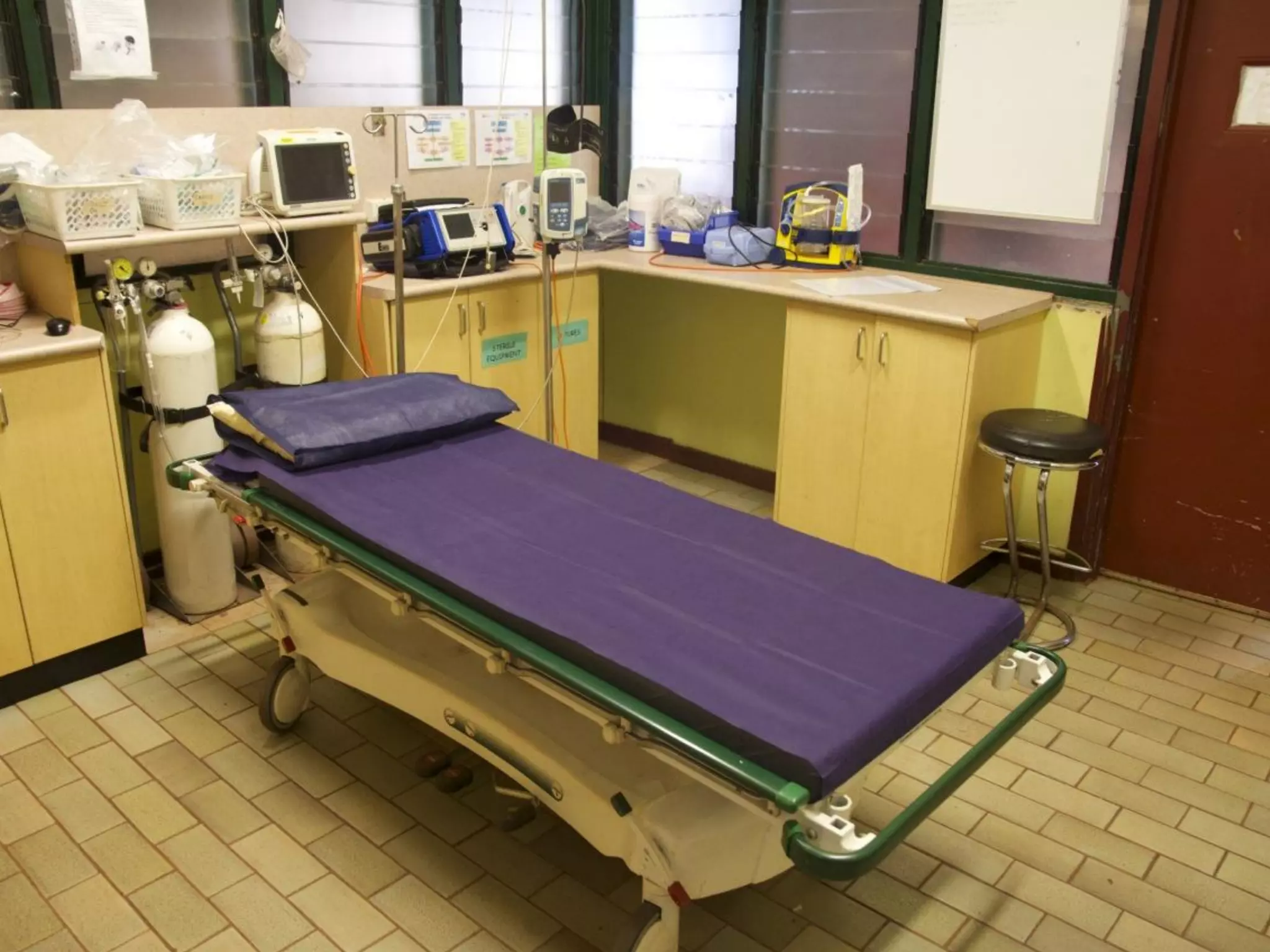 It will be lifechanging: living and working in Arnhem Land. Jawun Program, Miwatj Health and Commonwealth Bank