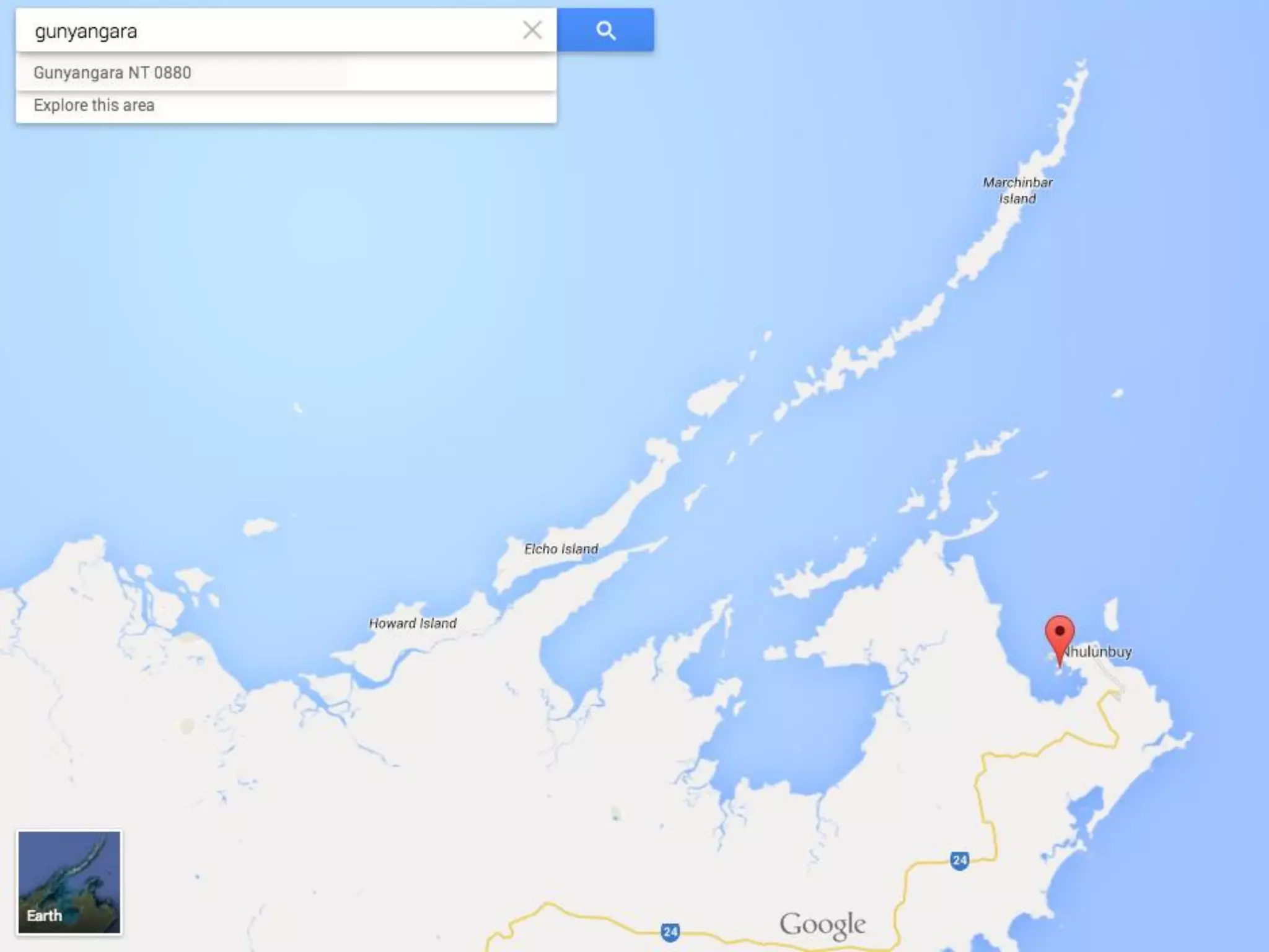 It will be lifechanging: living and working in Arnhem Land. Jawun Program, Miwatj Health and Commonwealth Bank