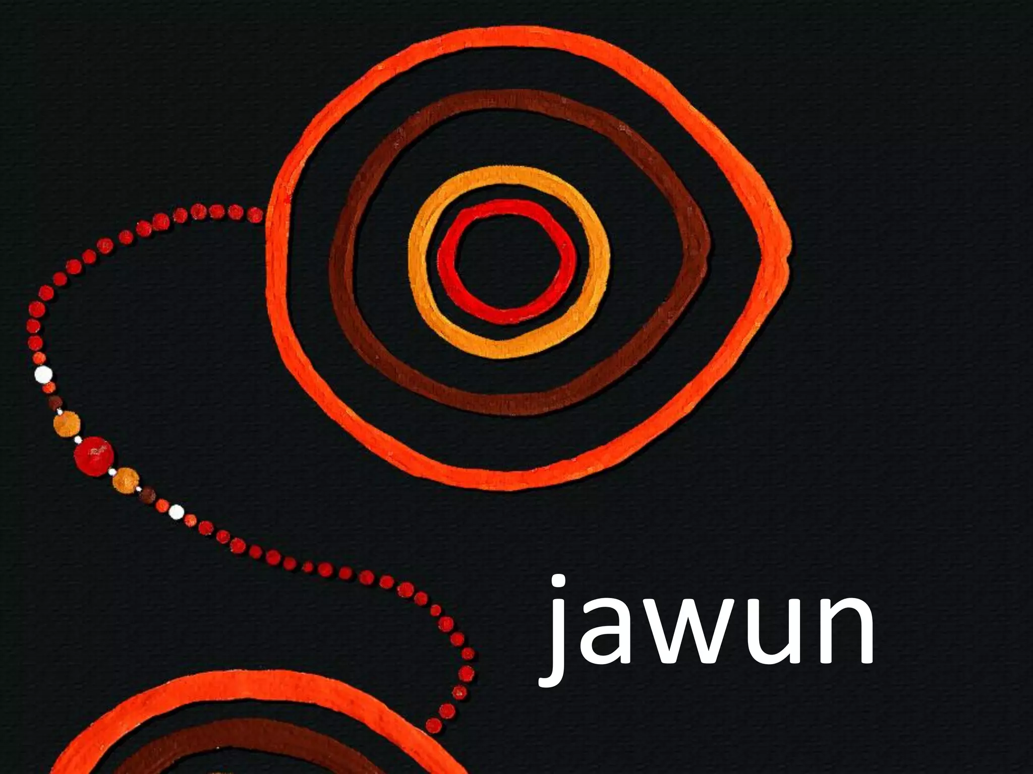 jawun