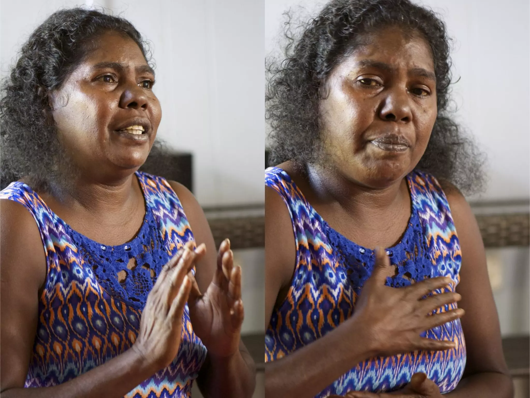 It will be lifechanging: living and working in Arnhem Land. Jawun Program, Miwatj Health and Commonwealth Bank