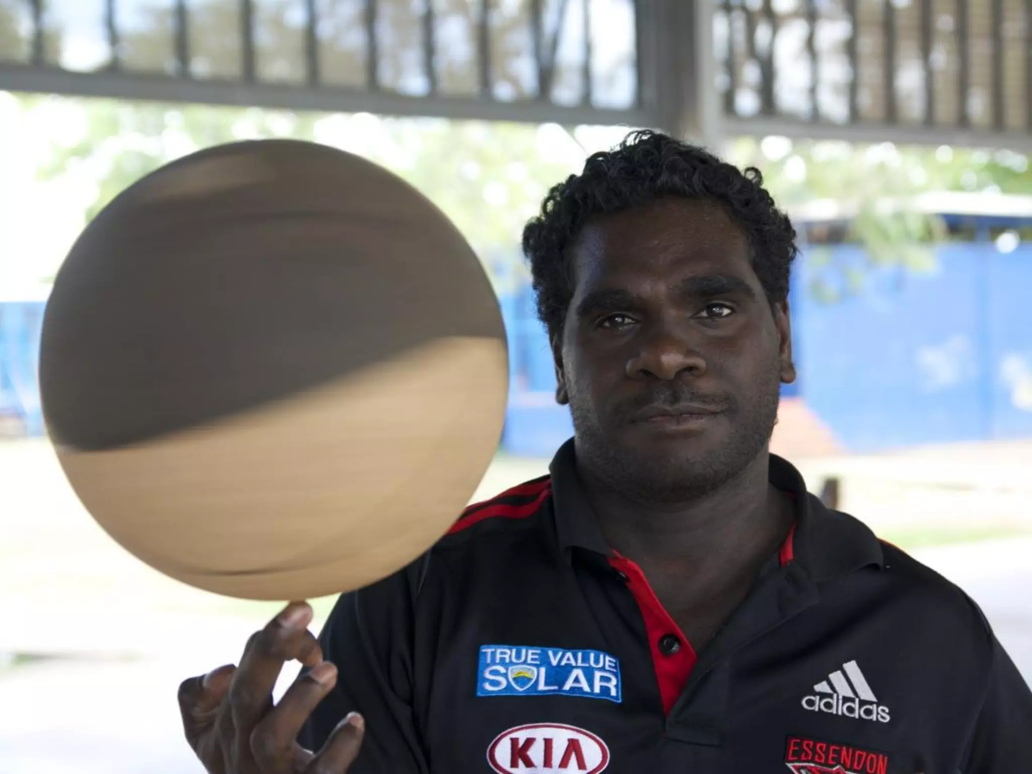 It will be lifechanging: living and working in Arnhem Land. Jawun Program, Miwatj Health and Commonwealth Bank