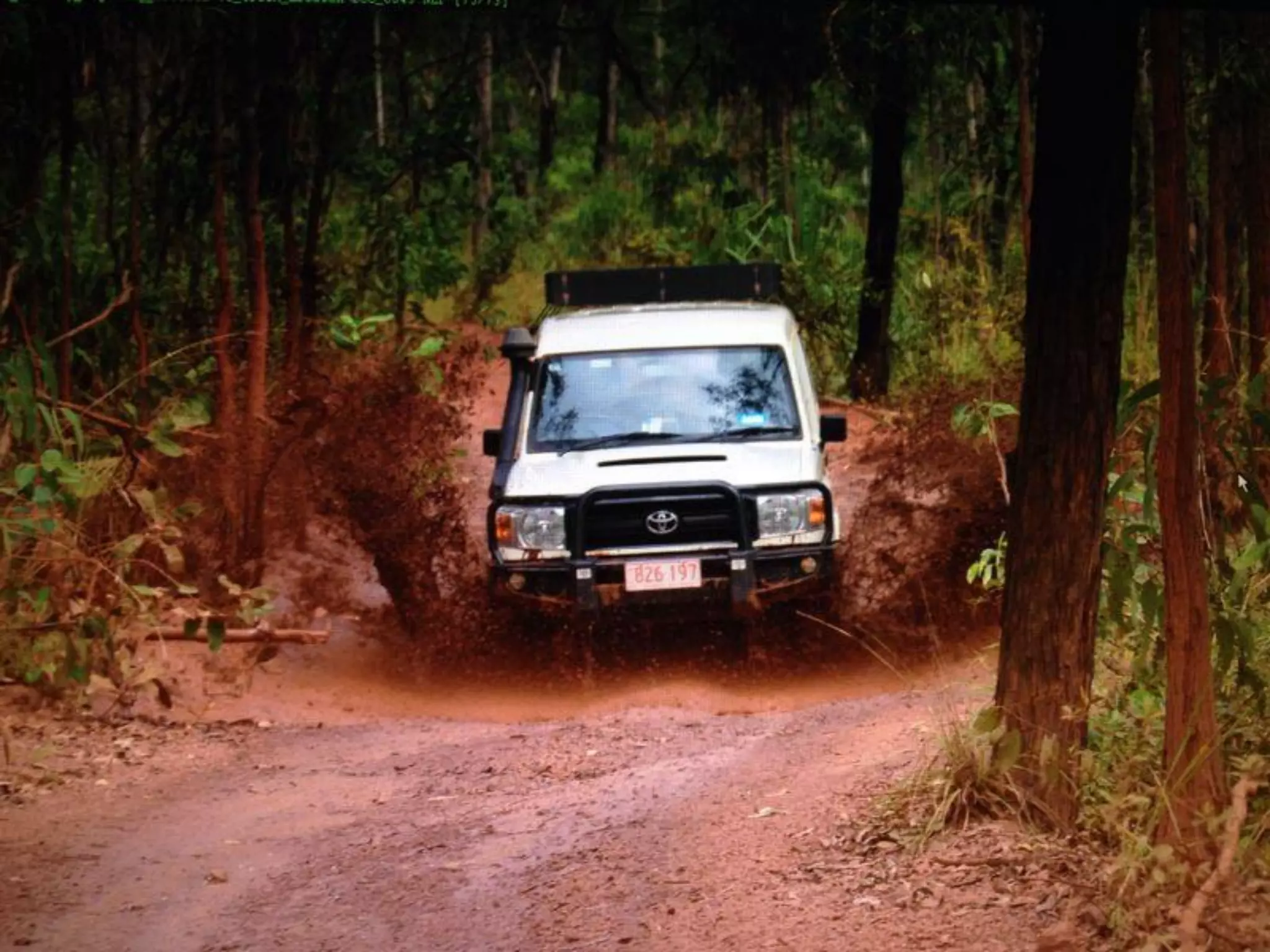 It will be lifechanging: living and working in Arnhem Land. Jawun Program, Miwatj Health and Commonwealth Bank