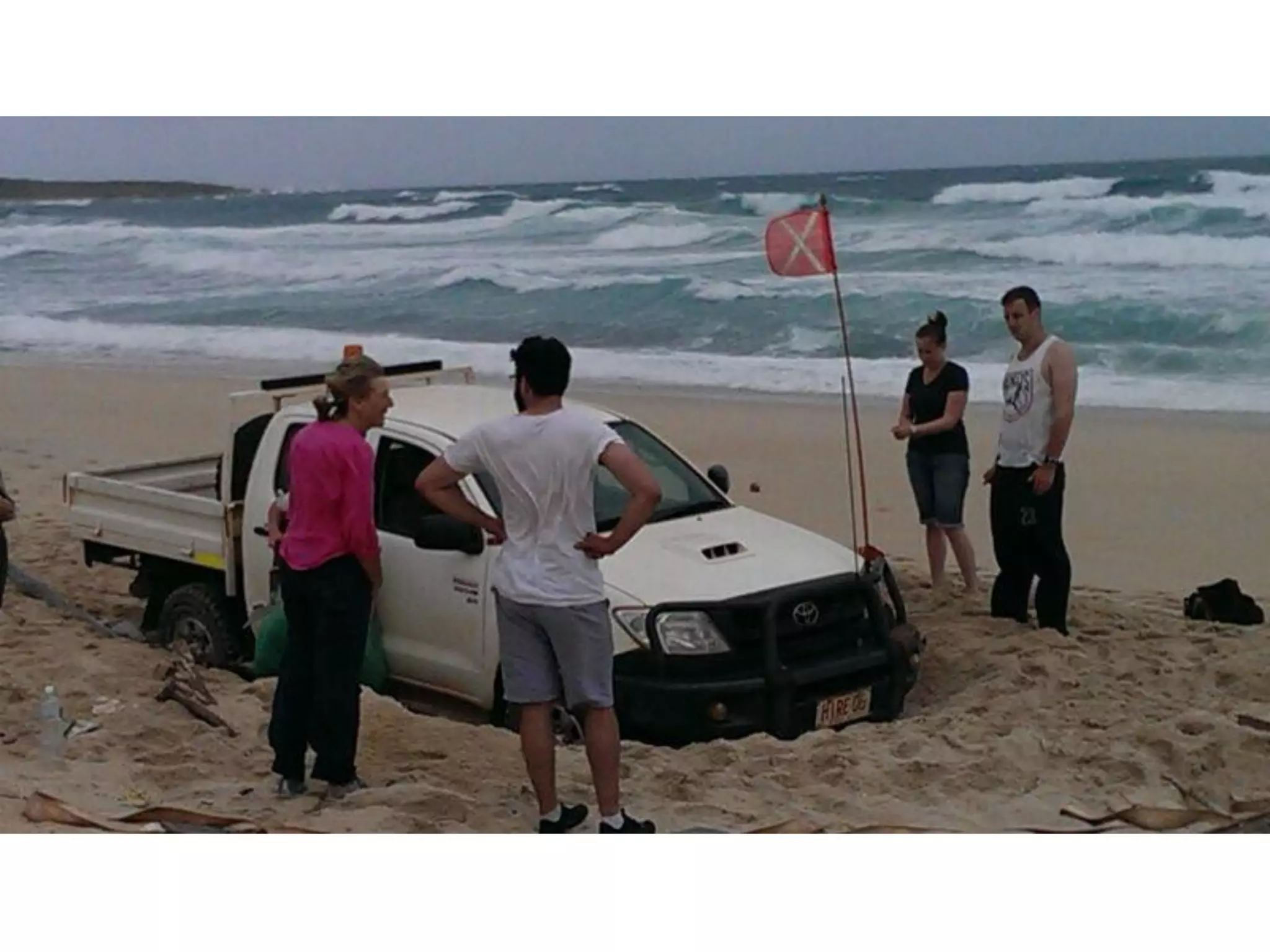 It will be lifechanging: living and working in Arnhem Land. Jawun Program, Miwatj Health and Commonwealth Bank