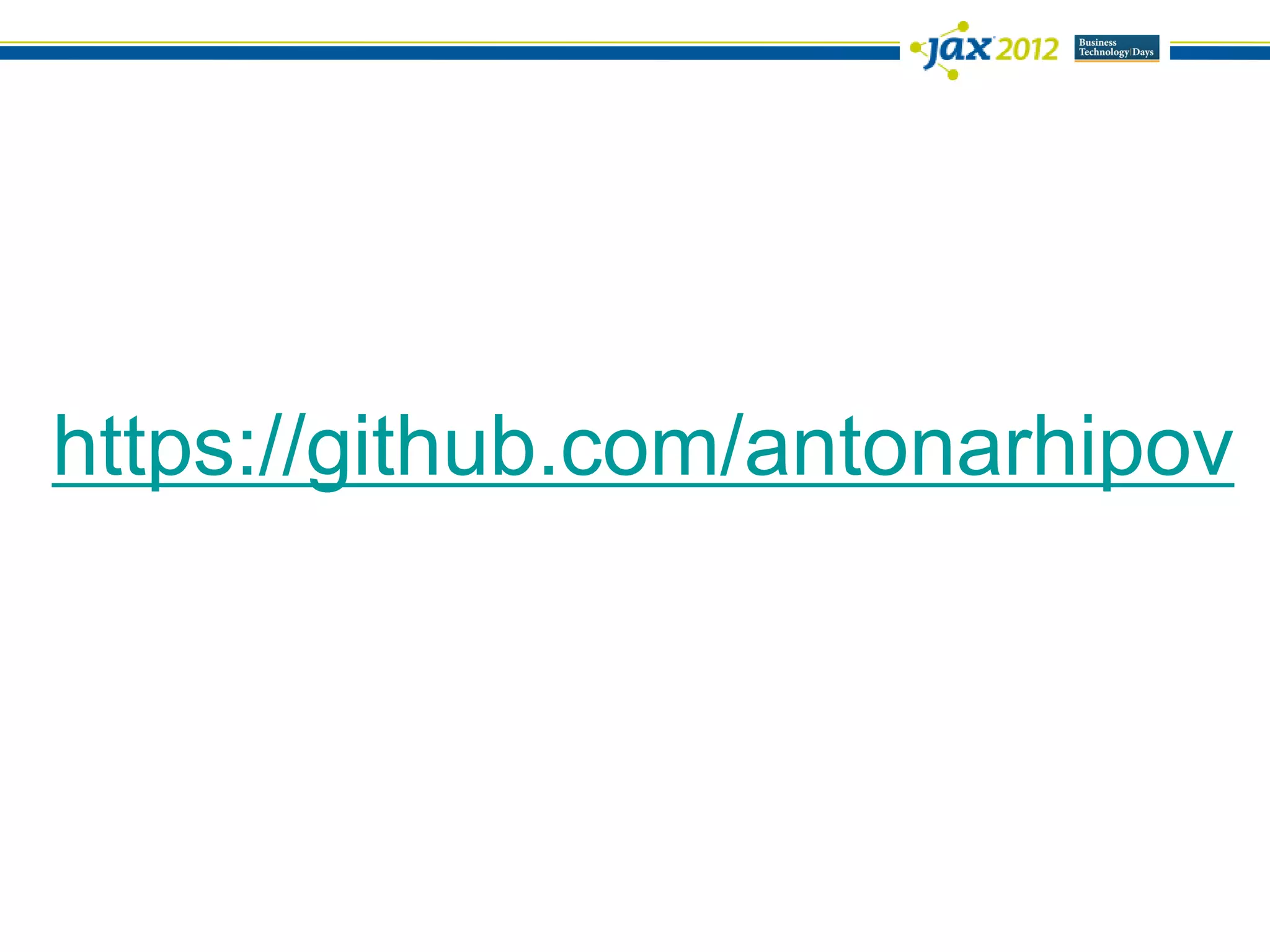https://github.com/antonarhipov
 