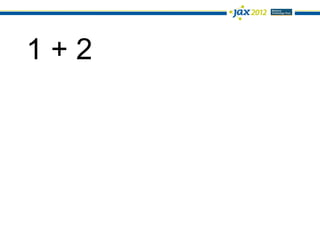 1+2
 