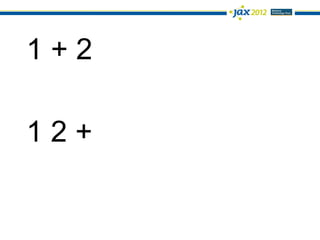 1+2

12+
 