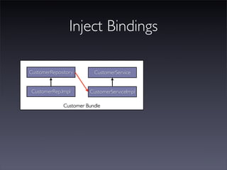 JAX 09 - OSGi on Scala