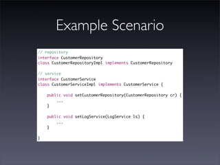 JAX 09 - OSGi on Scala