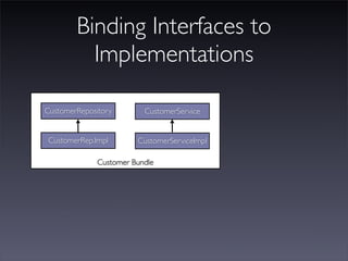 JAX 09 - OSGi on Scala