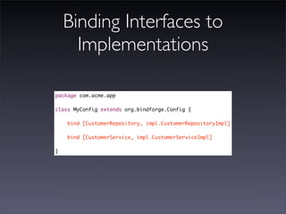 JAX 09 - OSGi on Scala