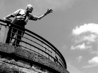 How Do I Spread My
Message?
 