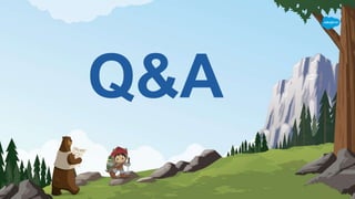 Q&A
 