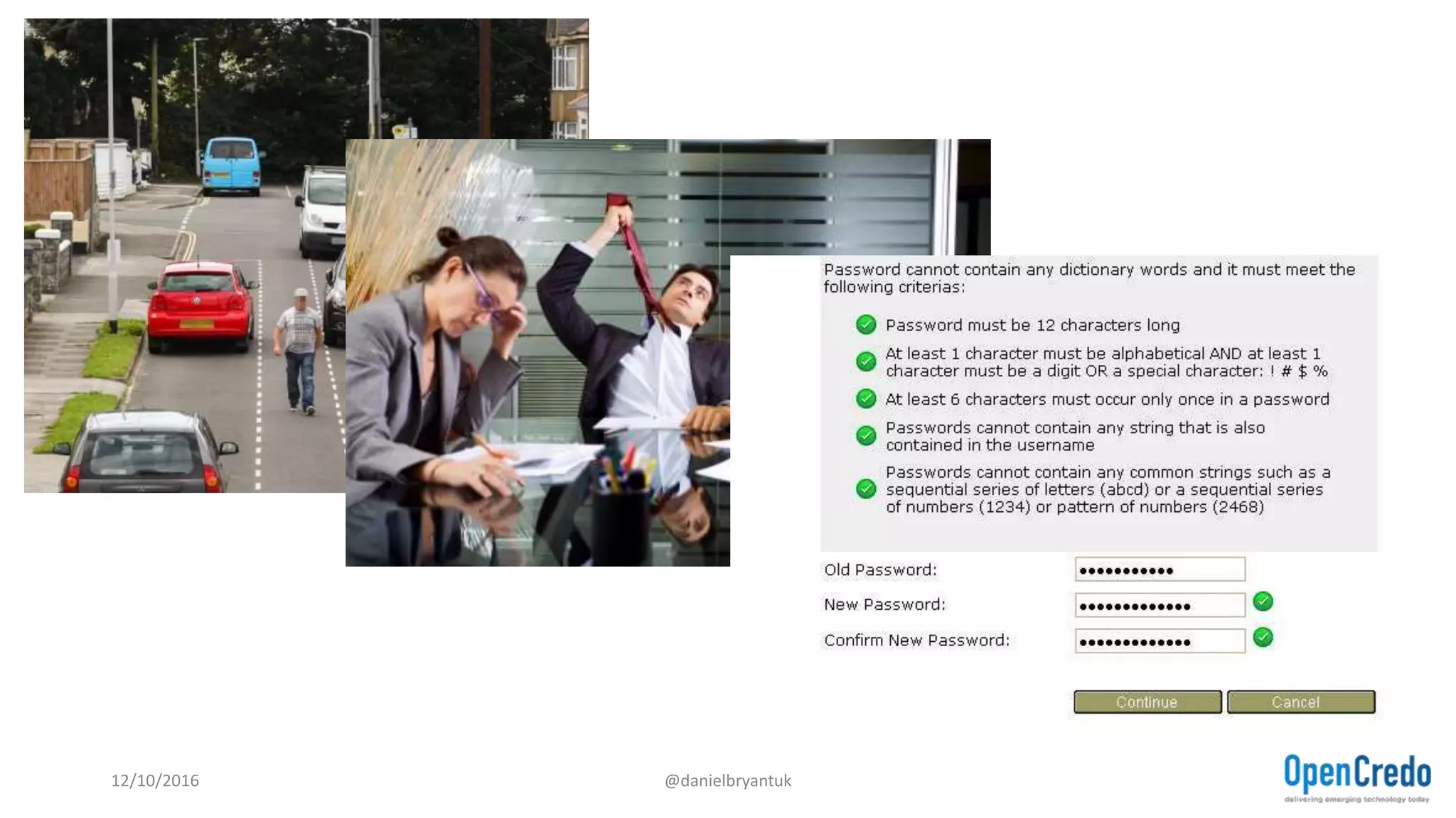 12/10/2016 @danielbryantuk
 