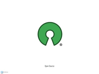 ixchelruiz
Open Source
 