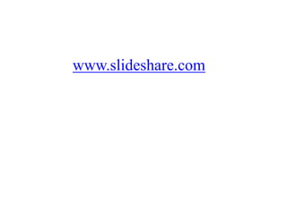 www.slideshare.com
 
