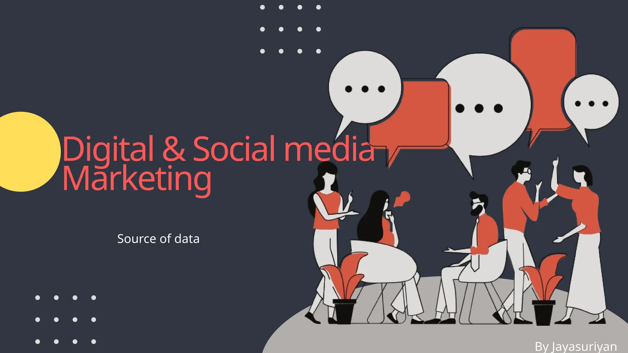 Digital marketing encompasses all online marketing efforts, while ...