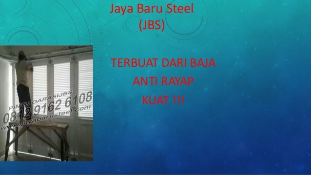 0812 9162 6108 JBS Harga  Pintu  Garasi  Kayu Tangerang 