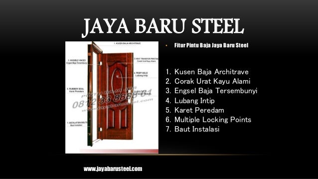Pintu Rumah Murah Pintu Rumah Unik Pintu Rumah Sederhana Pintu Rum