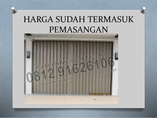 081291626108 JBS Harga Pintu Garasi Mobil Pintu 081291626108 JBS Harga Pintu Garasi Mobil Pintu