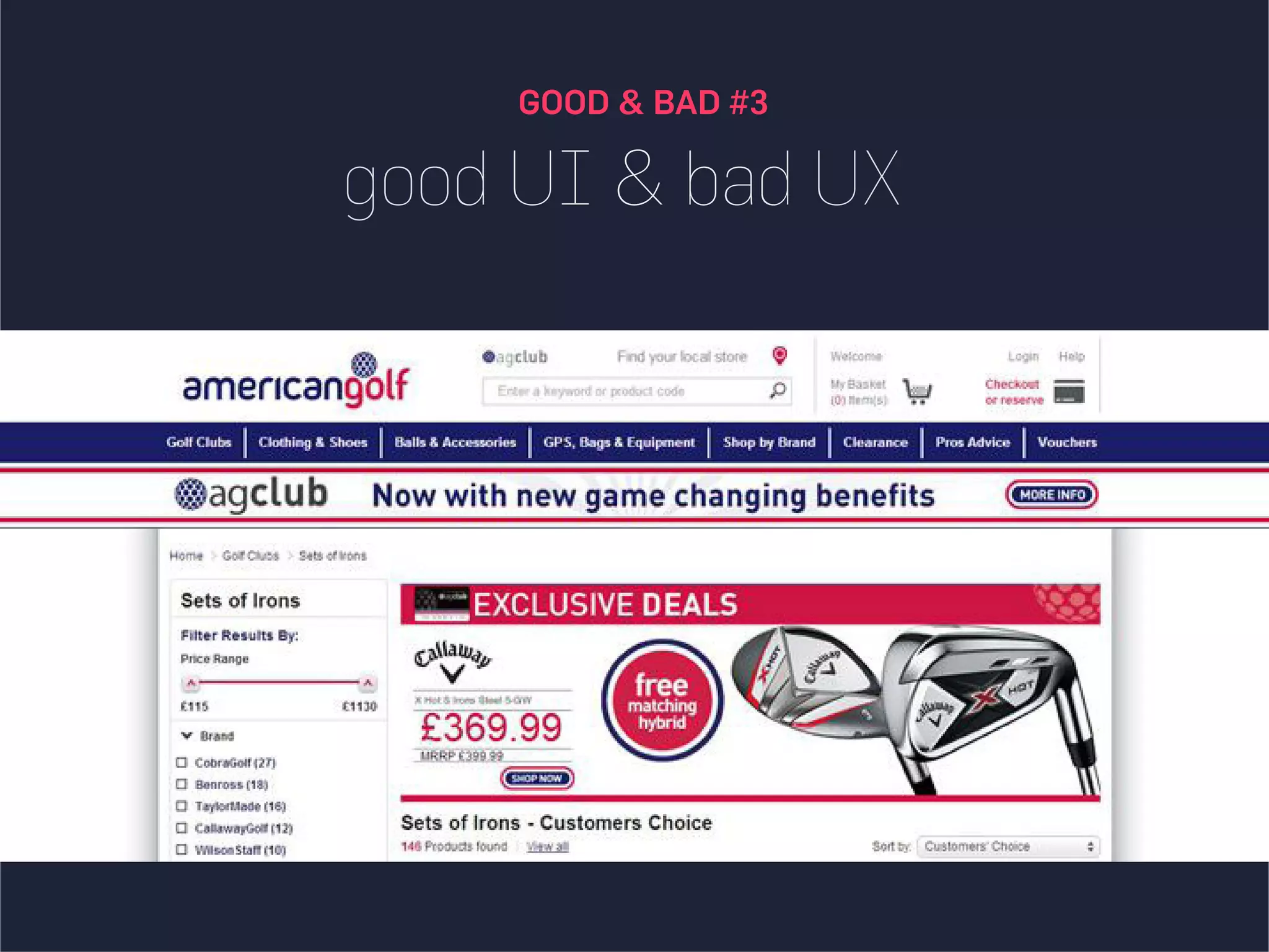 UI IDEAS #3
fewer form fields instead of
asking for too many
Human beings are inherently resistant to labor intensive tasks and this same idea also applies
to filling out form fields. Each field you ask for runs the risk of making your visitors turn
around and give up. Question if each field is really necessary and remove as many fields as
possible. If you really have numerous optional fields, then also consider moving them after
form submission on a separate page or state.
 
