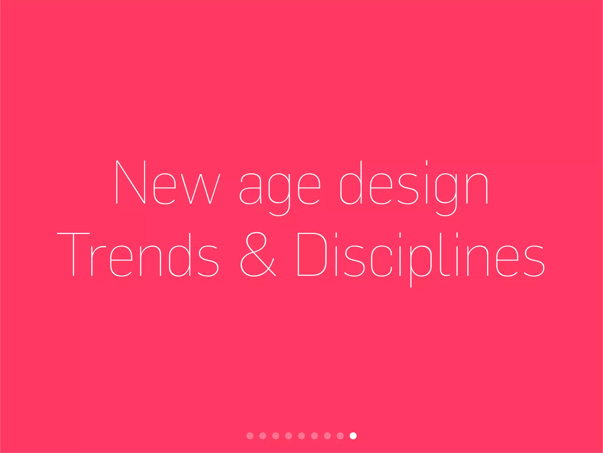 MYTH #3
three clicks from the homepage -
shortcuts always works!
 