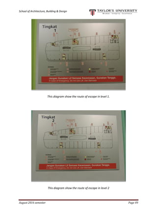 Assignment 2 - Jaya Shopping Centre | PDF
