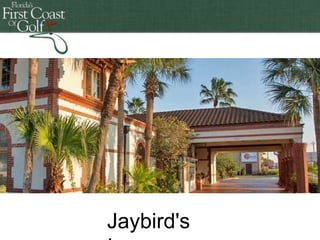 Jaybird's

 