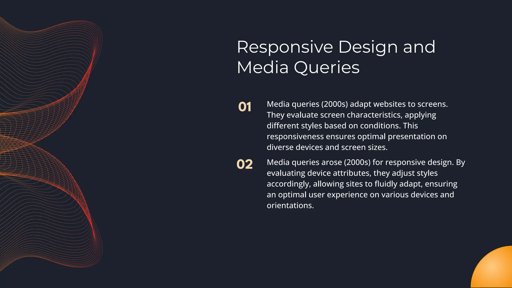 Evolution of CSS | PDF