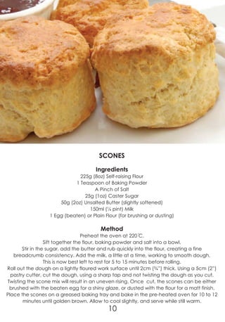 Jaydee Recipe Book